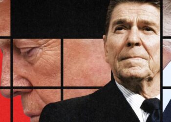 With Trump Flailing, Some Conservatives Are Having Second Thoughts About Trumpism