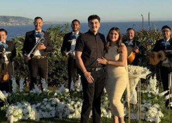 ‘Go back to Mexico!’ Woman’s racist rant disrupting Laguna Beach proposal goes viral