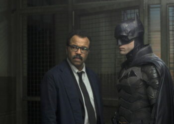 ‘The Batman 2’ production paused as director Matt Reeves steps away for a ‘family matter’