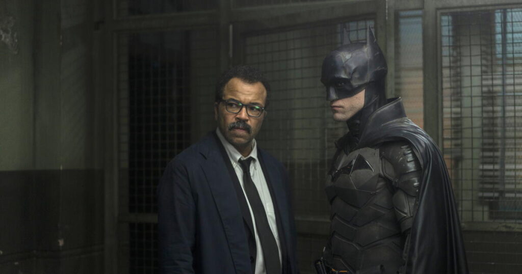 ‘The Batman 2’ production paused as director Matt Reeves steps away for a ‘family matter’