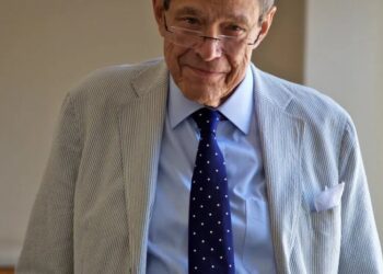 The City Leader Who Revived Central Park Dies at 85