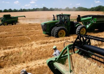 Trump Allows Cheaper, Dyed Diesel to Be Used in Nonfarm Vehicles