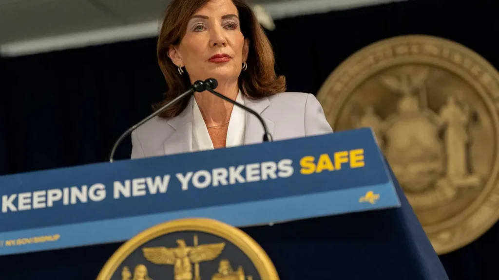Legal expert spots ‘grievous mistake’ that could undermine major investigation