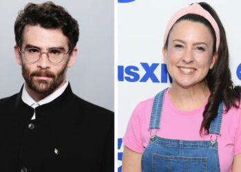Hasan Piker Defends Ms. Rachel After Fox News Warns Parents Against Watching Her Content