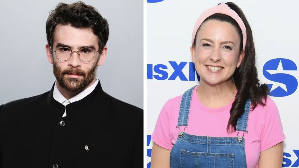 Hasan Piker Defends Ms. Rachel After Fox News Warns Parents Against Watching Her Content