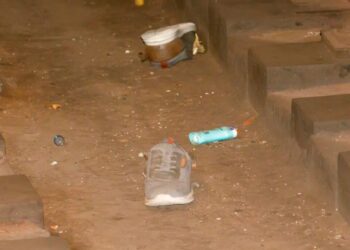 NYC subway dragging death reveals a hidden danger that puts every rider at risk