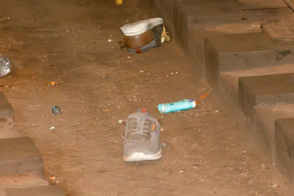 NYC subway dragging death reveals a hidden danger that puts every rider at risk