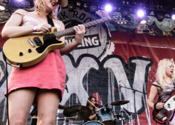 Why Punk Rock Bowling took a year off — and why it’s coming to Los Angeles