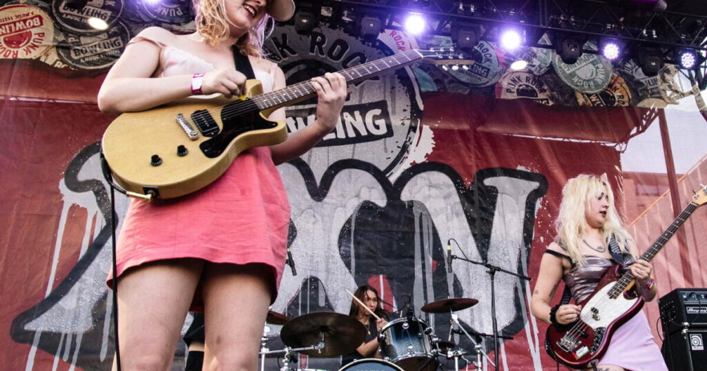 Why Punk Rock Bowling took a year off — and why it’s coming to Los Angeles