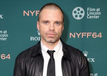 Sebastian Stan Explains Why He Turned Down ‘The Vampire Diaries’ Lead Role