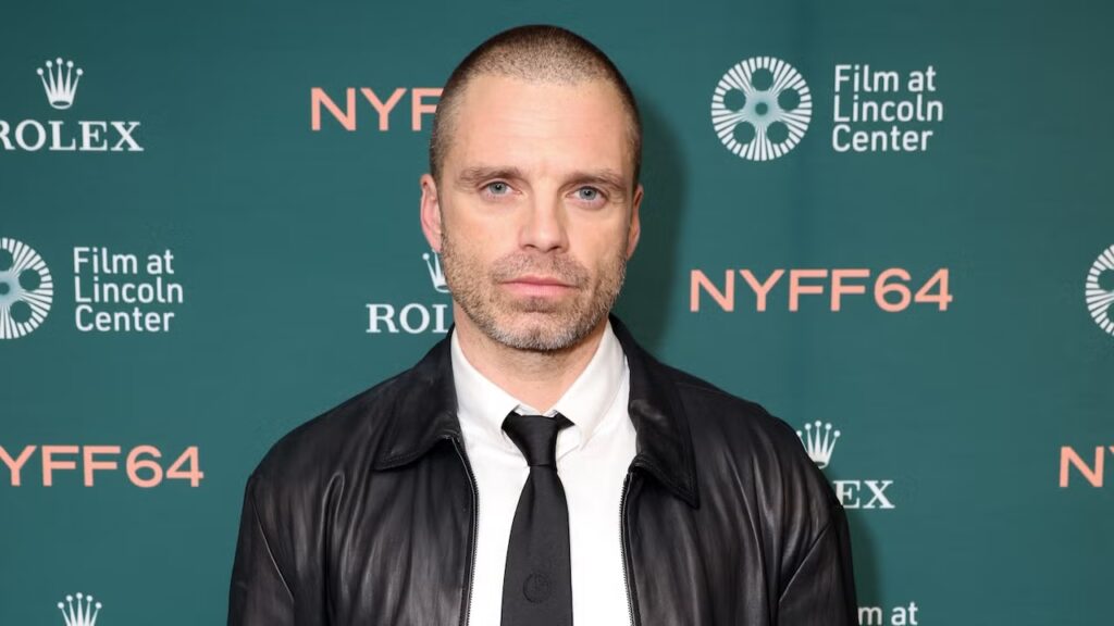 Sebastian Stan Explains Why He Turned Down ‘The Vampire Diaries’ Lead Role