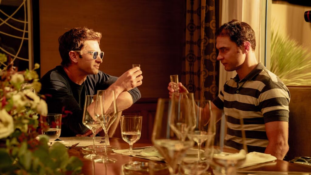‘Artificial’ First Reactions Praise Luca Guadagnino’s ‘Terrifying’ Sam Altman Biopic as an ‘Essential Film’