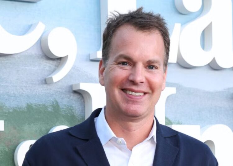 Casey Bloys Extends Deal to Oversee HBO Max and Paramount+ at Skydance