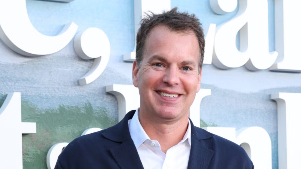 Casey Bloys Extends Deal to Oversee HBO Max and Paramount+ at Skydance