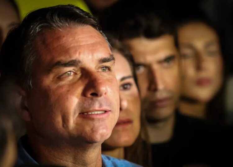 Brazil’s right turn reflects the global appeal of Trump’s American pride