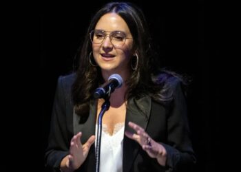 Infuriated CBS staff still can’t get through to Bari Weiss after scandals and ratings collapse