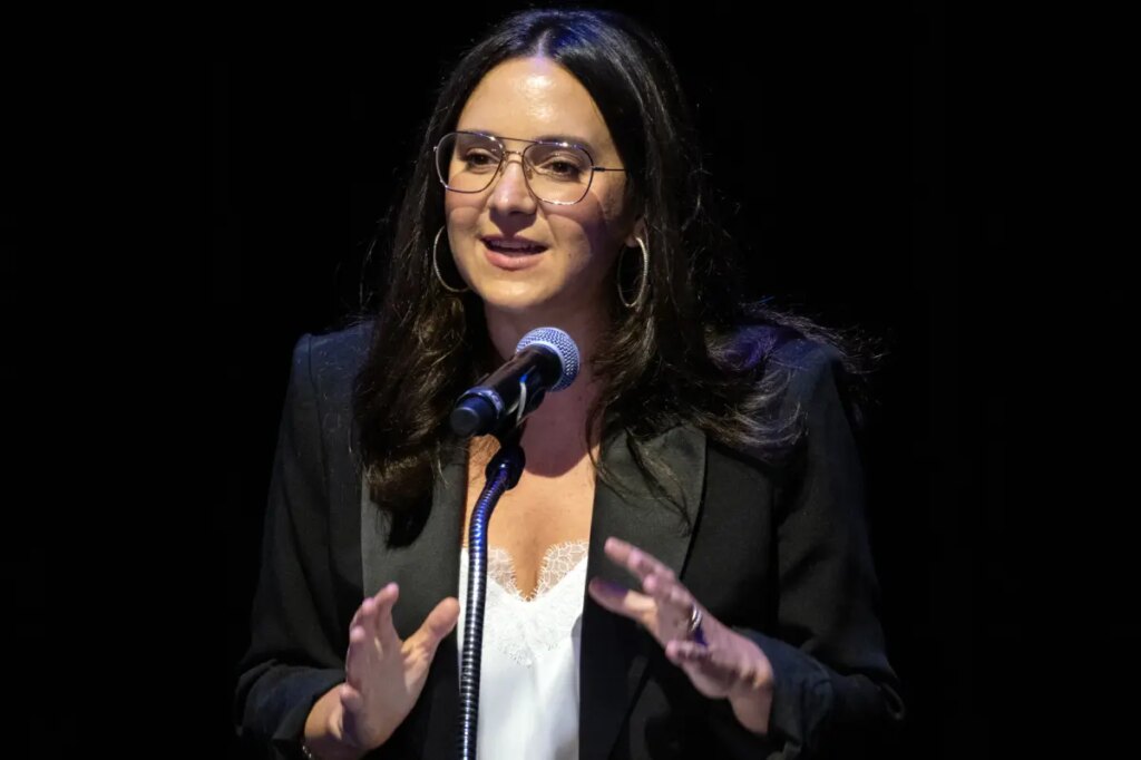 Infuriated CBS staff still can’t get through to Bari Weiss after scandals and ratings collapse