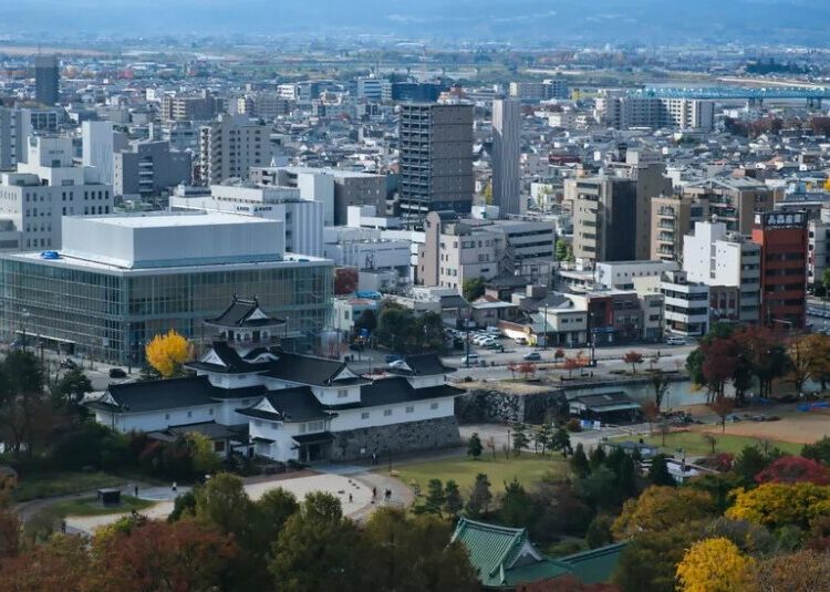 As Japan’s Population Shrinks, a City Is Accused of Padding Census Numbers