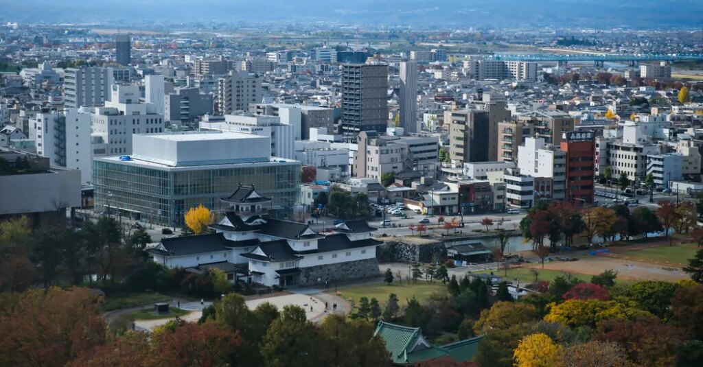 As Japan’s Population Shrinks, a City Is Accused of Padding Census Numbers