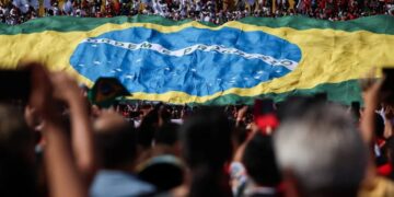 Brazil Is a Sign of Things to Come