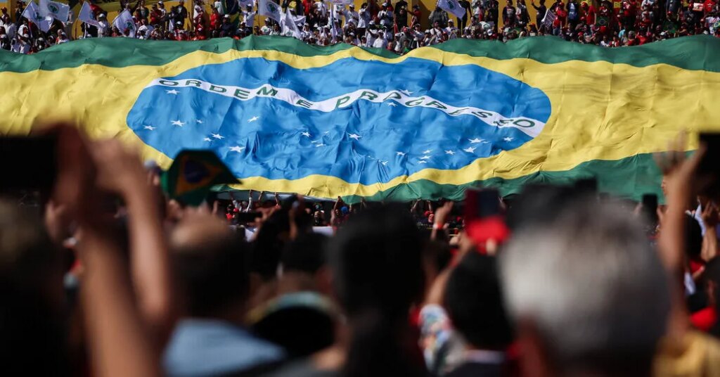 Brazil Is a Sign of Things to Come
