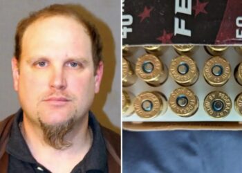 Felon admits to importing radioactive material from Russia, illegally selling to dozens of US customers