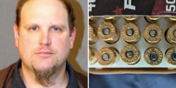 Felon admits to importing radioactive material from Russia, illegally selling to dozens of US customers