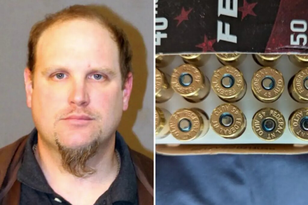 Felon admits to importing radioactive material from Russia, illegally selling to dozens of US customers
