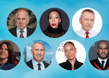 TIME100 Art Honorees Toast to Imagination, Inspiration, and Influence Across Generations