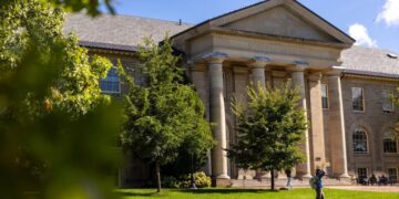 Cornell Faculty Members Signal Deep Anger With University Leaders