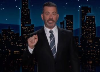 Jimmy Kimmel Mocks Trump’s Promise to Help Russia Amid Siberia Plague: ‘The Gang Who Brought Polio Back’