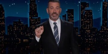 Jimmy Kimmel Mocks Trump’s Promise to Help Russia Amid Siberia Plague: ‘The Gang Who Brought Polio Back’