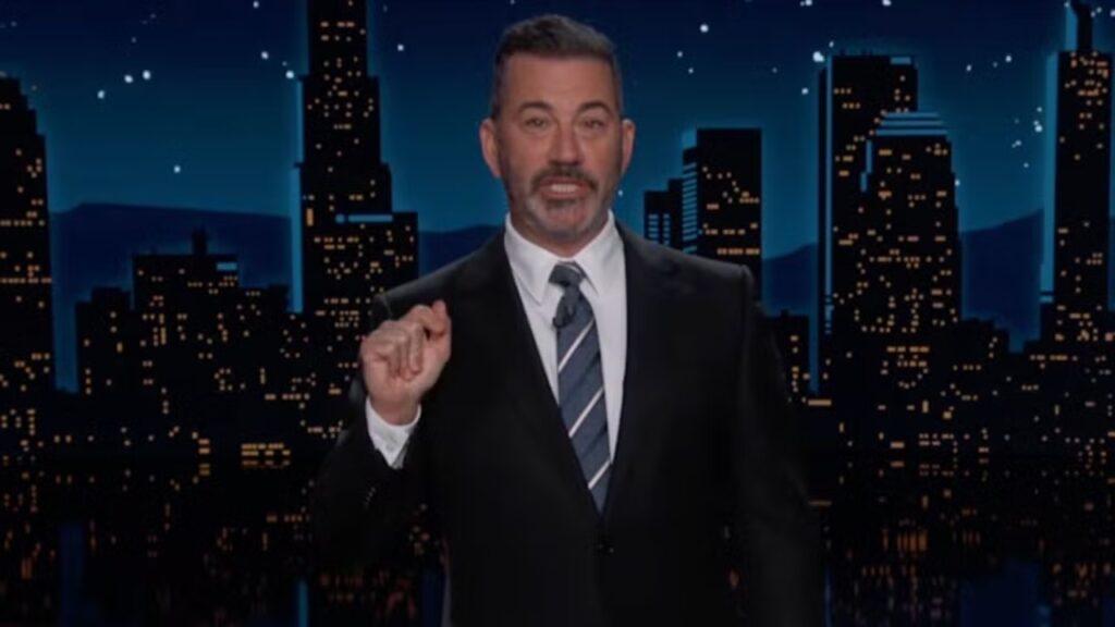 Jimmy Kimmel Mocks Trump’s Promise to Help Russia Amid Siberia Plague: ‘The Gang Who Brought Polio Back’