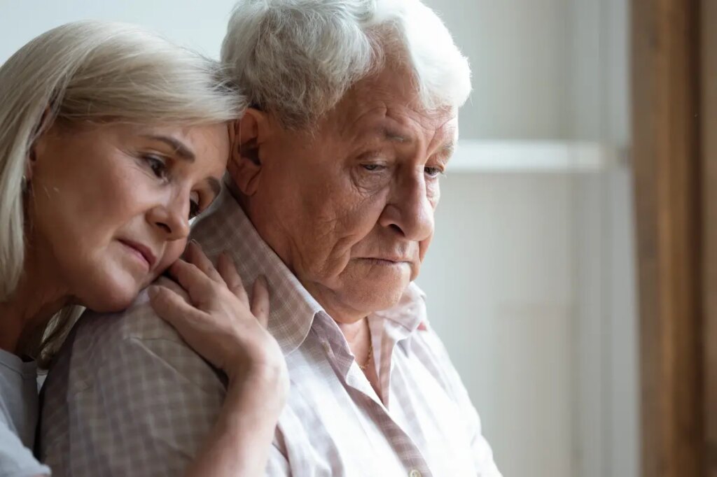 Dear Abby: I’m too old to be taking care of my loving, ailing wife by myself