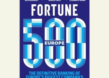 Inside Europe’s biggest companies—and the forces reshaping them