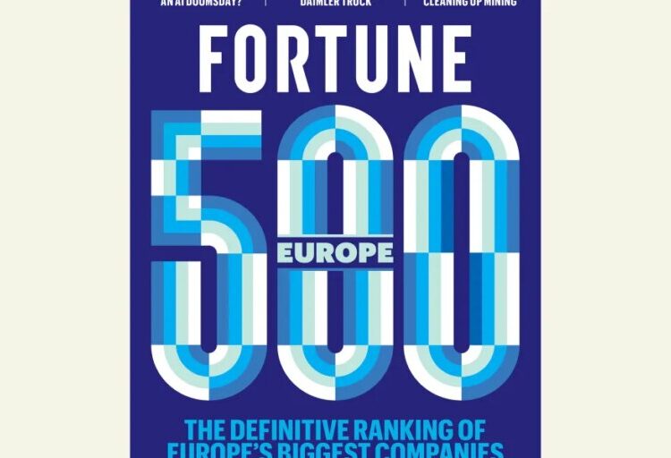 Inside Europe’s biggest companies—and the forces reshaping them