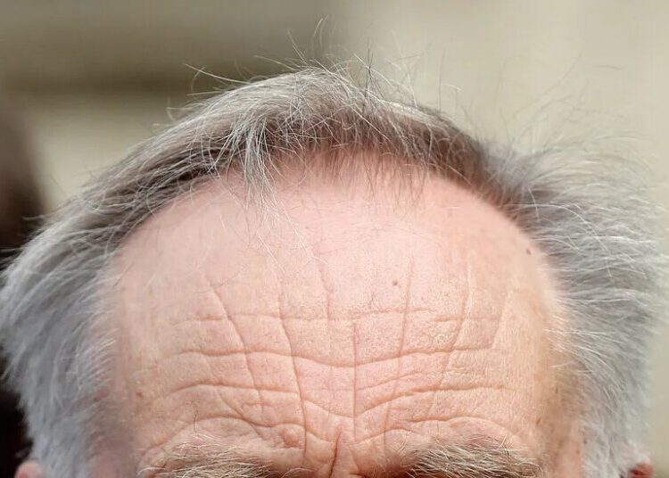 Jeffrey Archer Firmly Believed His Final Novel Was His Best
