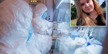 Trump offers to help Russia after Siberia plague institute death