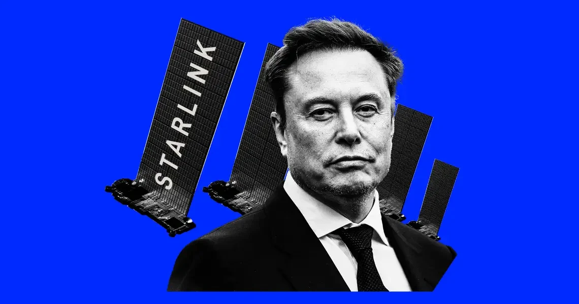 The crown jewel in Elon Musk’s empire