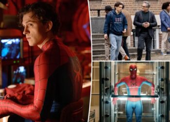 ‘Spider-Man: Brand New Day’ streaming release is here — How to watch at home