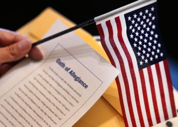 Trump Administration Mounts ‘Largest Denaturalization Effort in Modern History’