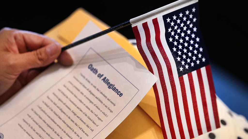 Trump Administration Mounts ‘Largest Denaturalization Effort in Modern History’