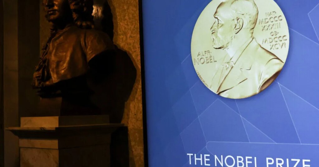 Nobel Prize in Physics Is Awarded to Francis Halzen