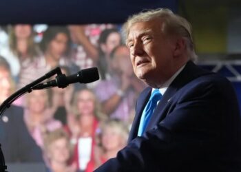 Fury in California After Trump Suggests Iran Could ‘Take Out’ L.A. or San Diego