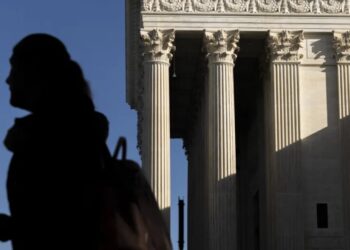 The Supreme Court takes up climate costs. CEOs should worry about the cost of doing nothing