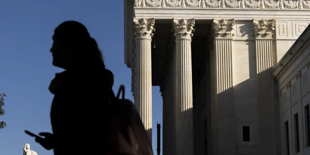 The Supreme Court takes up climate costs. CEOs should worry about the cost of doing nothing