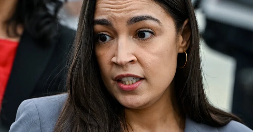 Ocasio-Cortez Says, ‘If Abdul Can Win in Michigan, Anybody Can Win Anywhere’