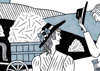 This Novelist, Beloved by Jane Austen, Helped Make Capitalism Big