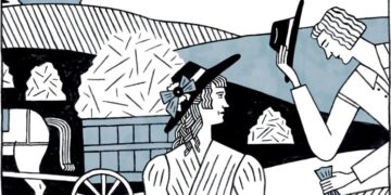 This Novelist, Beloved by Jane Austen, Helped Make Capitalism Big