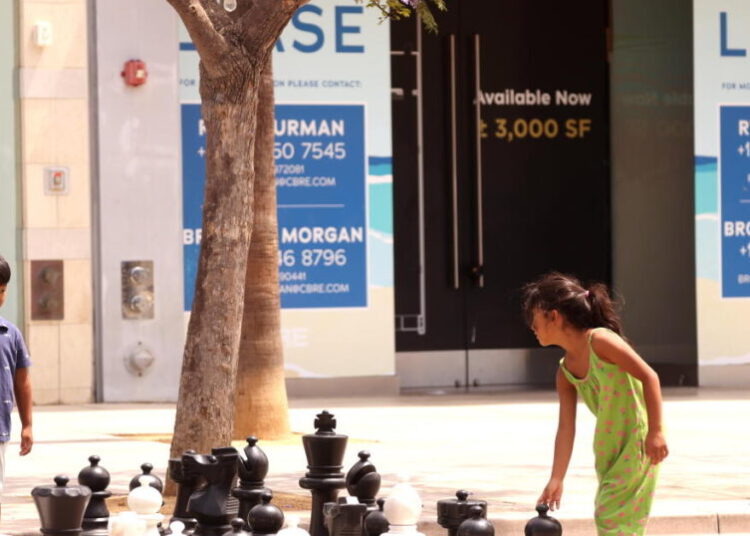 ‘What happened to Santa Monica?’ Why city struggles as Beverly Hills, WeHo thrive